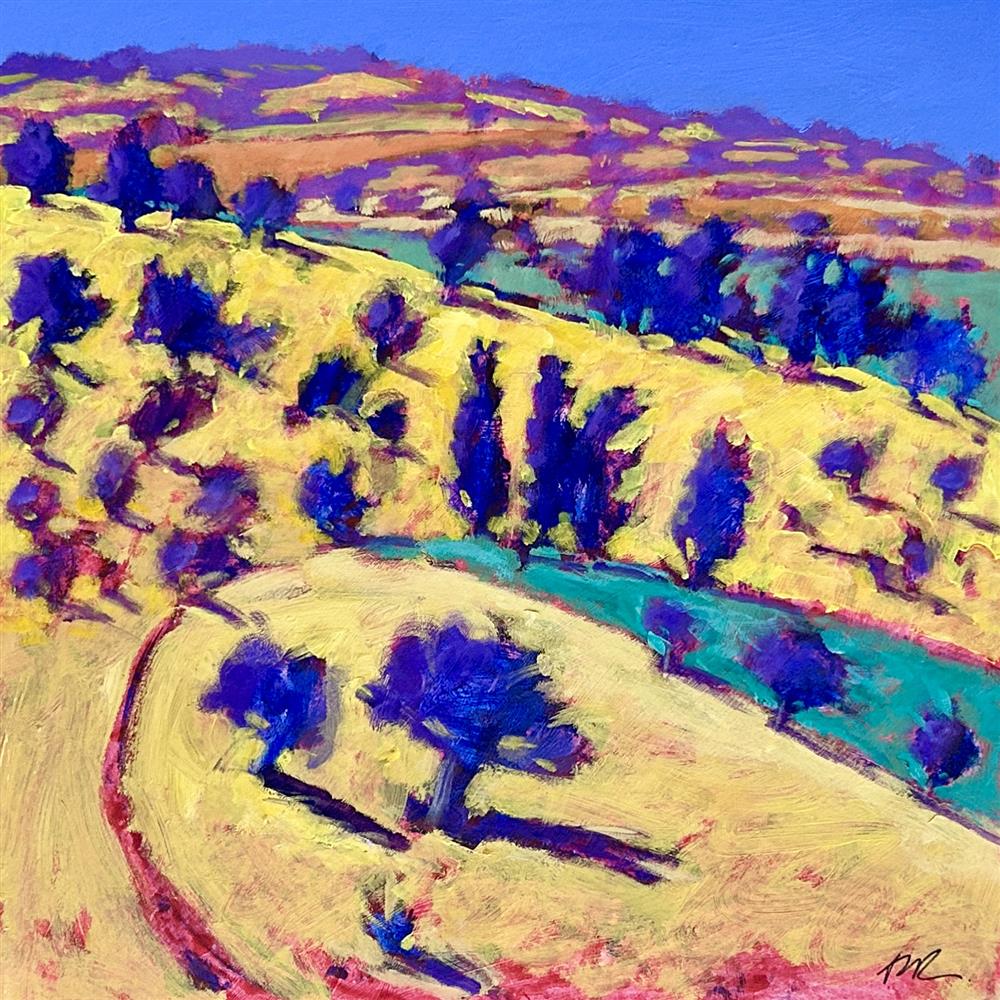 Paul Powis