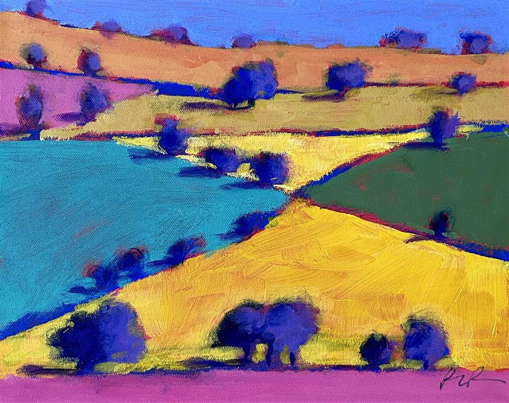 Paul Powis