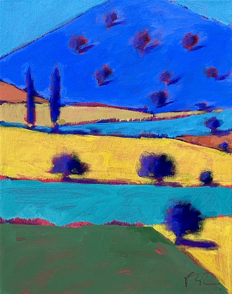 Paul Powis