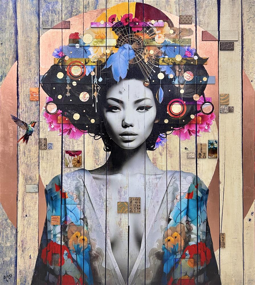 The Trunk Of Funk (Gareth Tristan Evans)