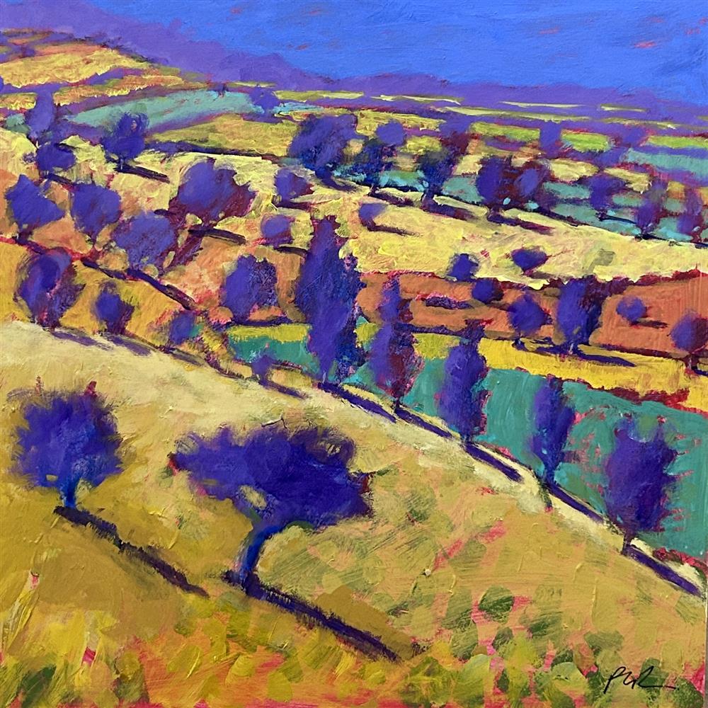 Paul Powis