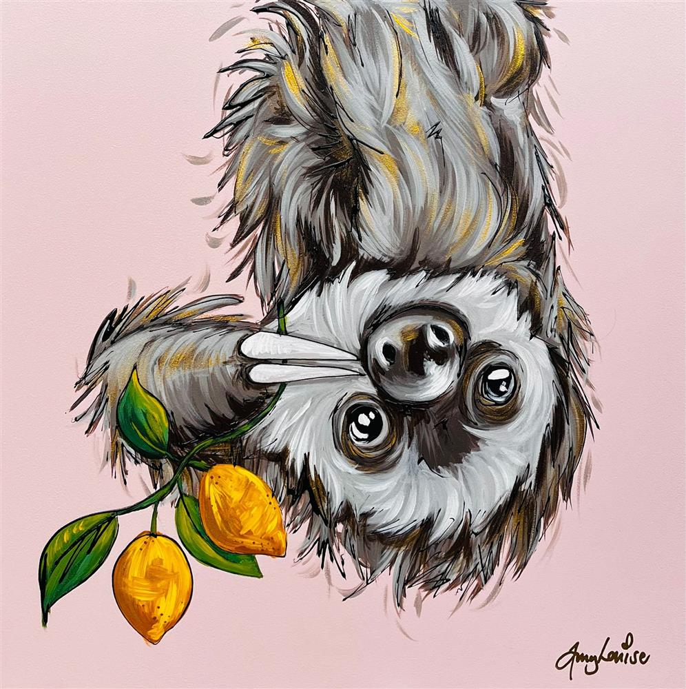 Amy Louise Art