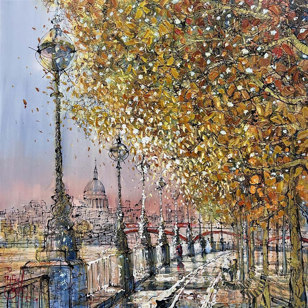 Nigel Cooke: Original Paintings & Limited Edition Prints