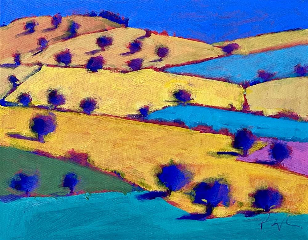 Paul Powis