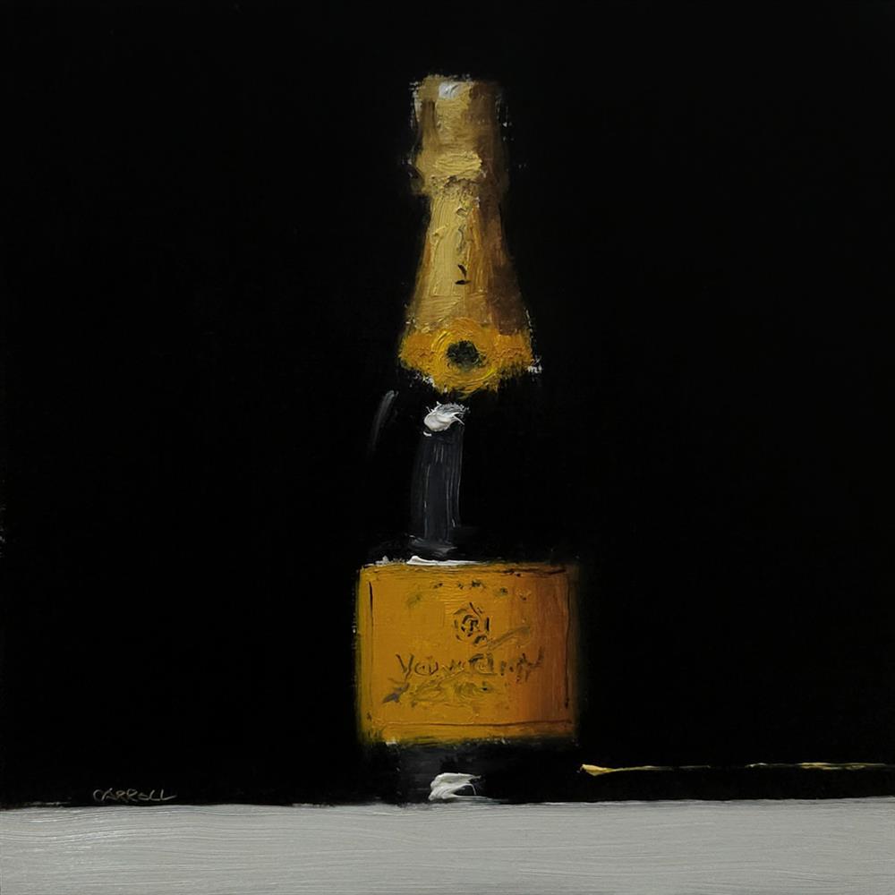 Neil Carroll