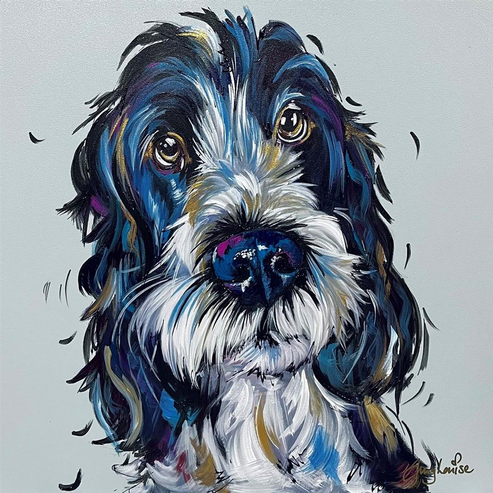 Amy Louise Art
