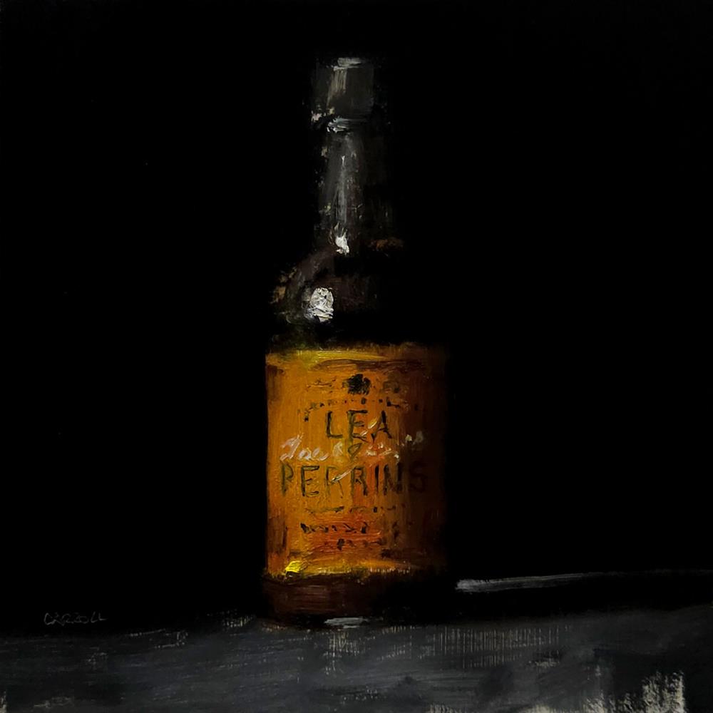 Neil Carroll