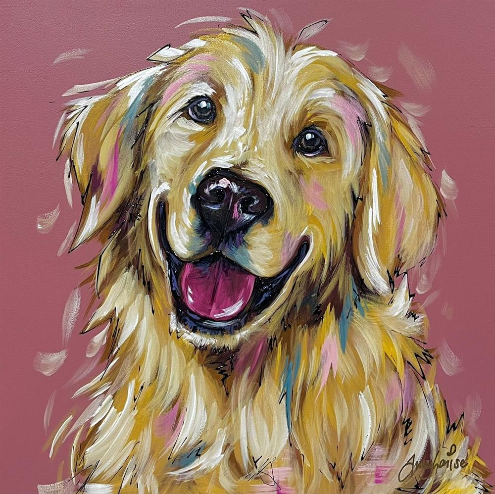 Amy Louise Art