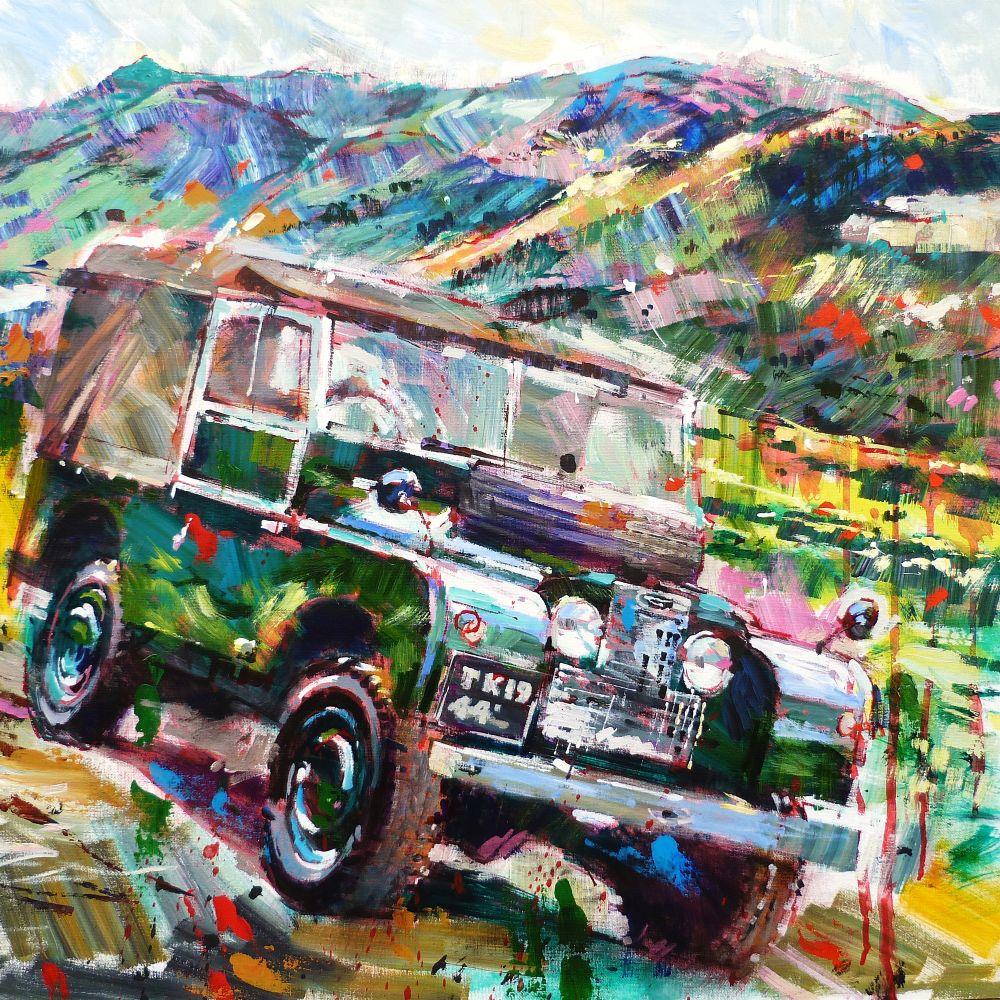 Colin Brown