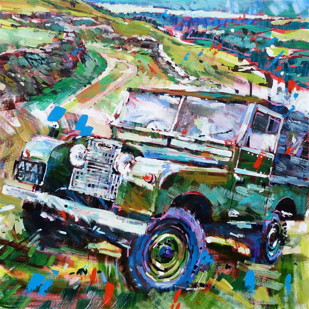 Colin Brown