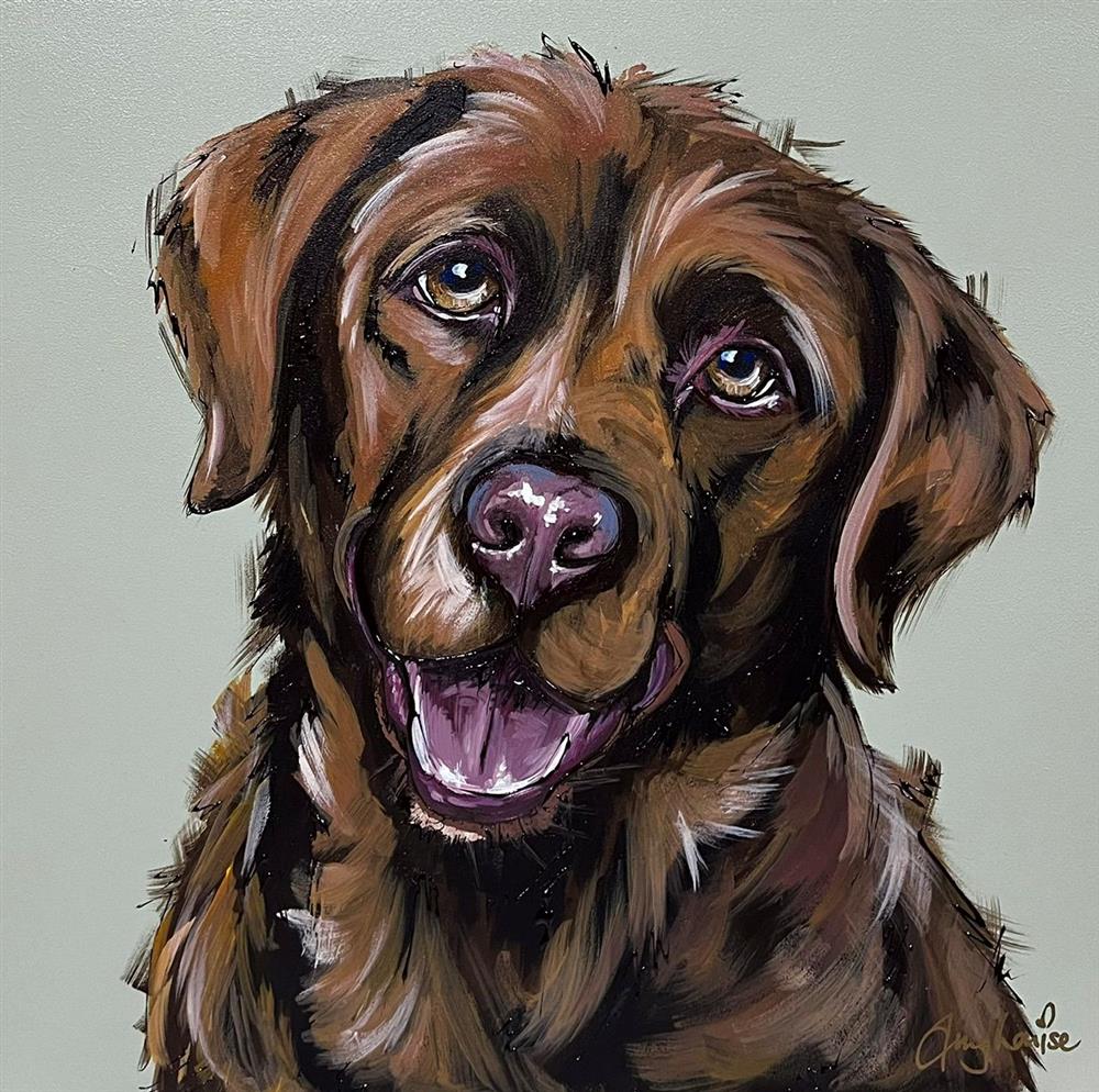 Amy Louise Art