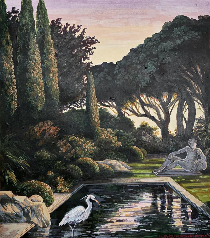 Laurence Llewelyn-Bowen