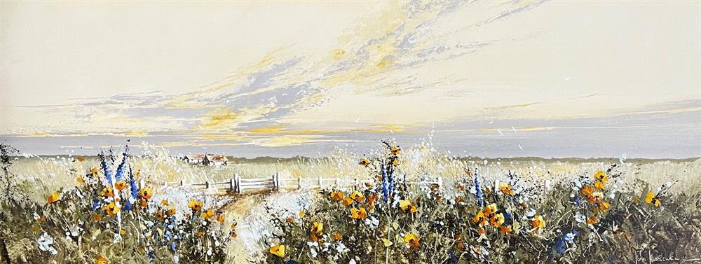 John Horsewell