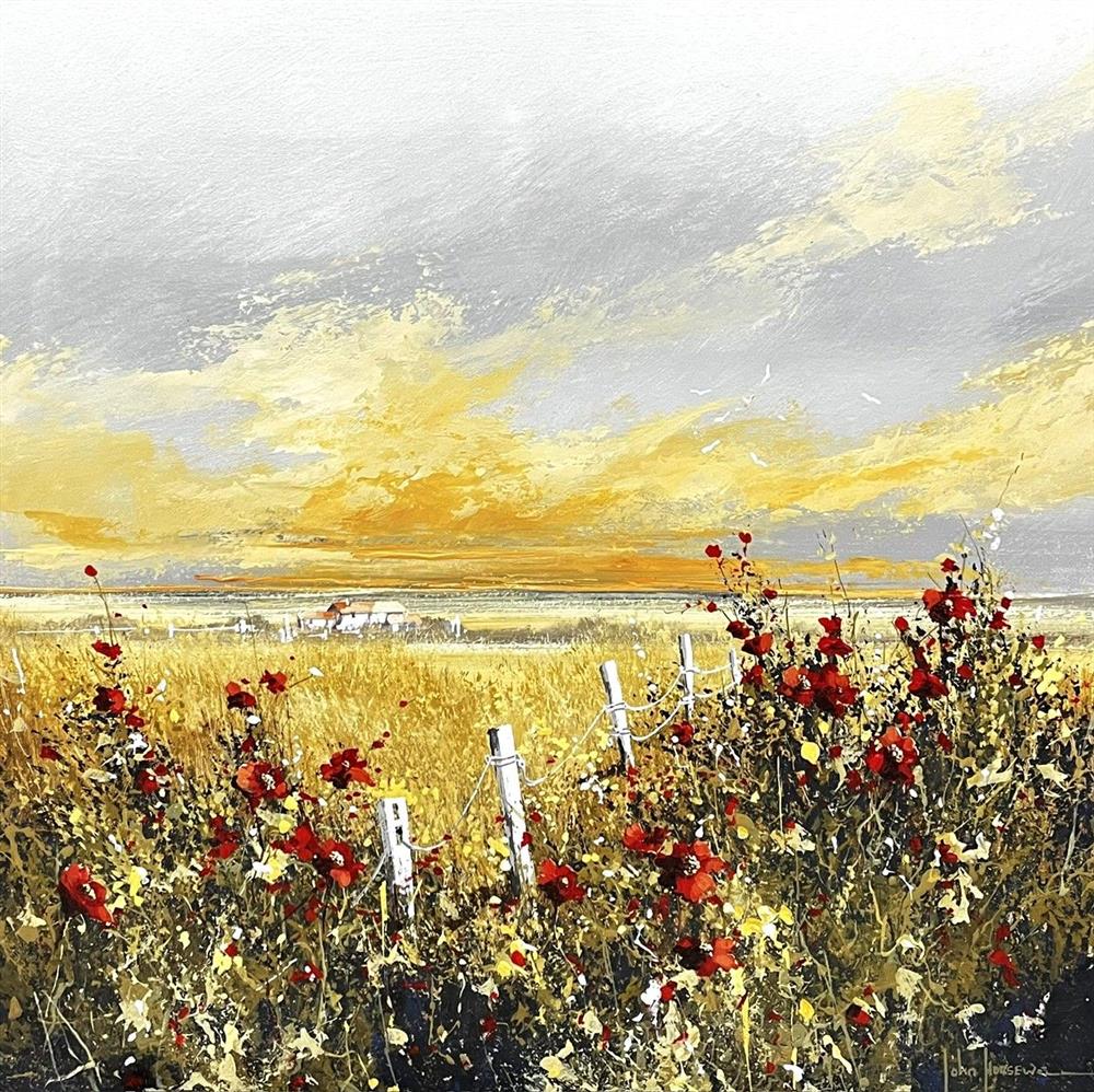 John Horsewell