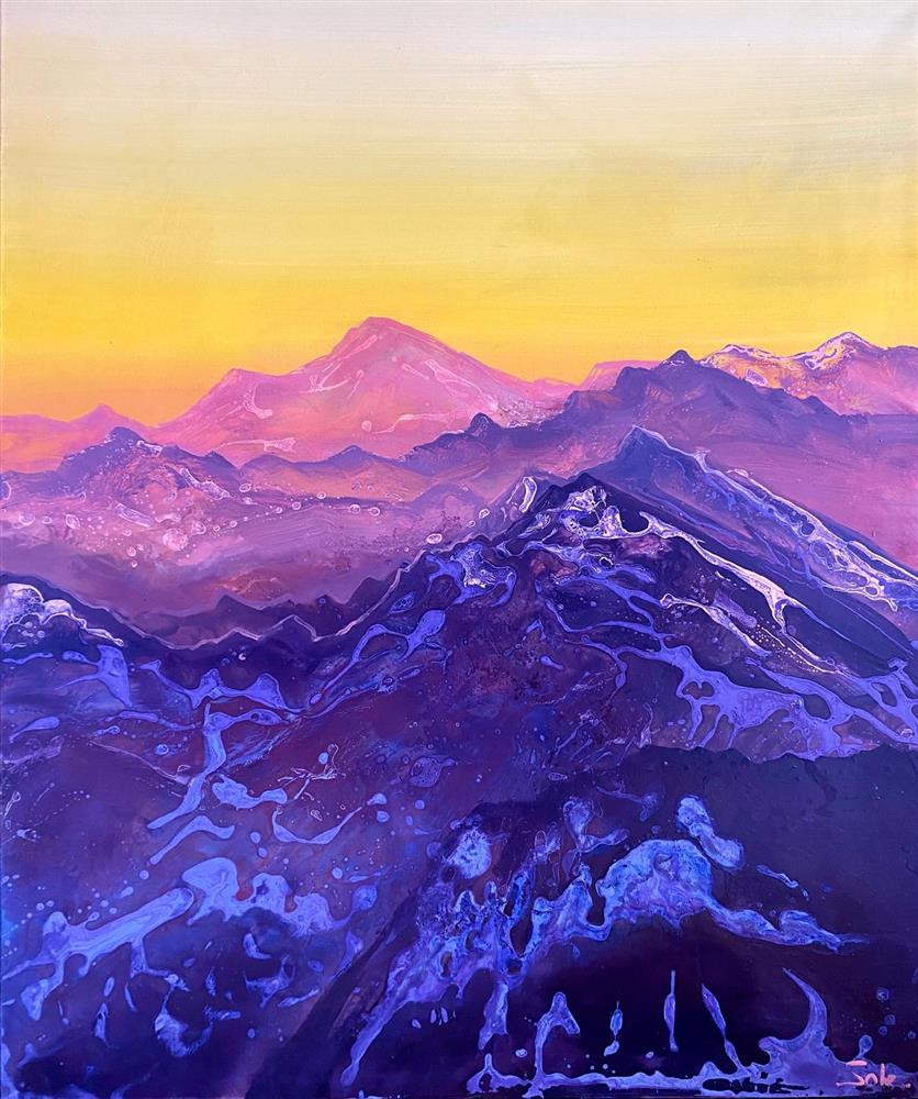 Michael Sole