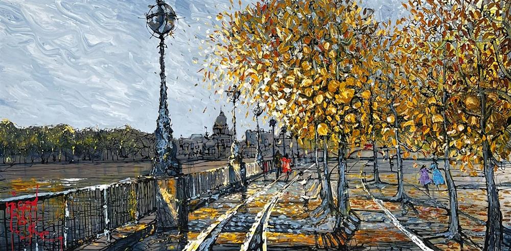 Nigel Cooke