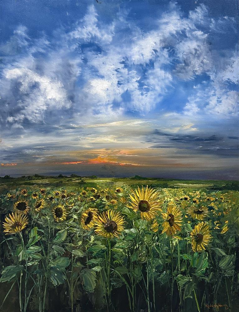 Kimberley Harris Art