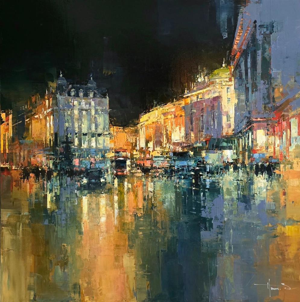 Benoit Havard