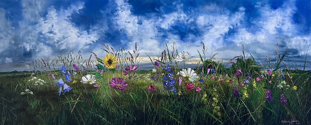 Kimberley Harris Art