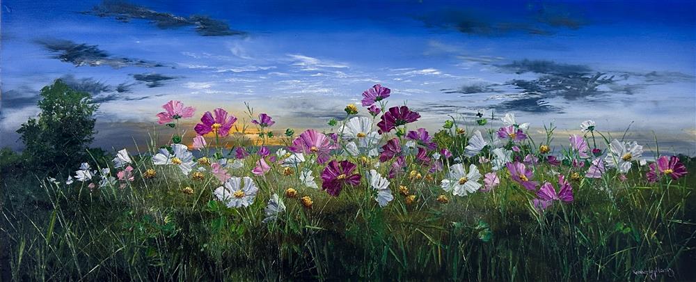 Kimberley Harris Art