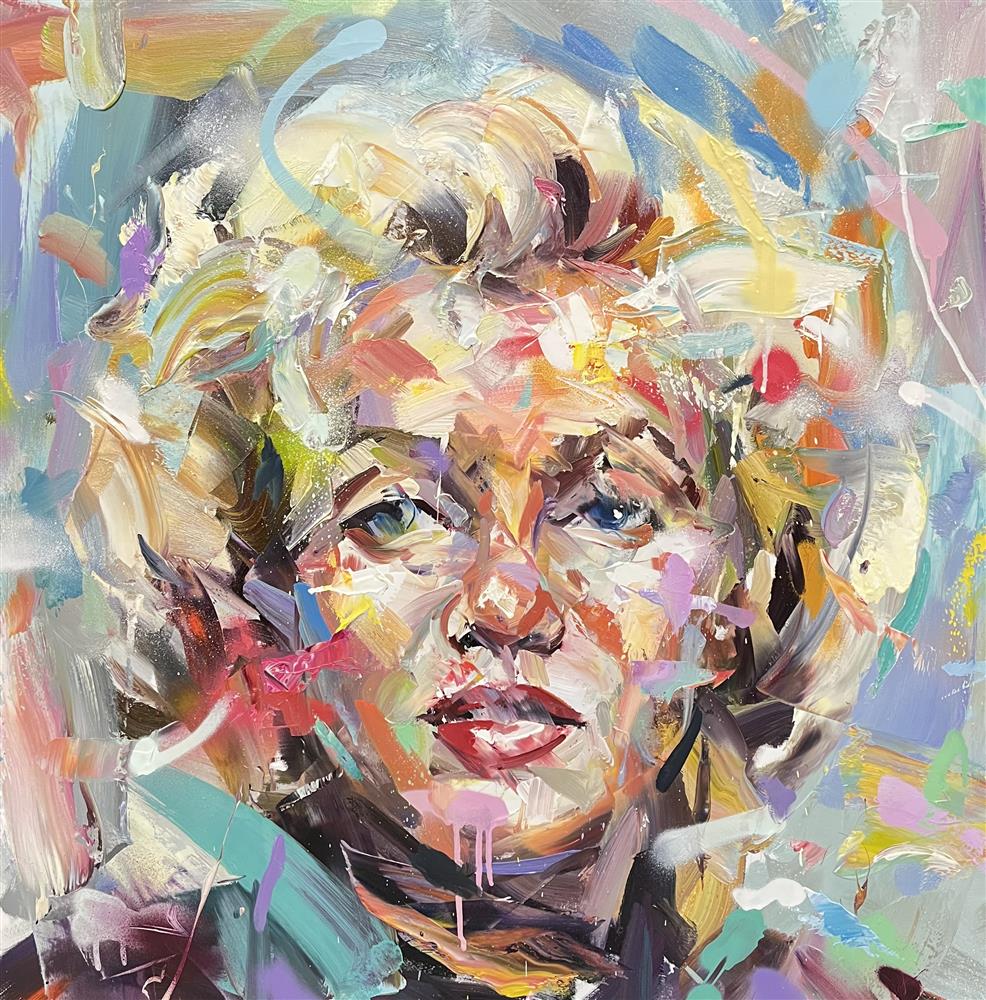 Loved By You By Paul Wright Limited Edition Studio Edition At 