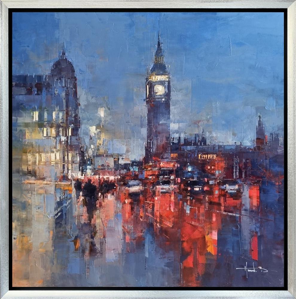 Westminster Nights