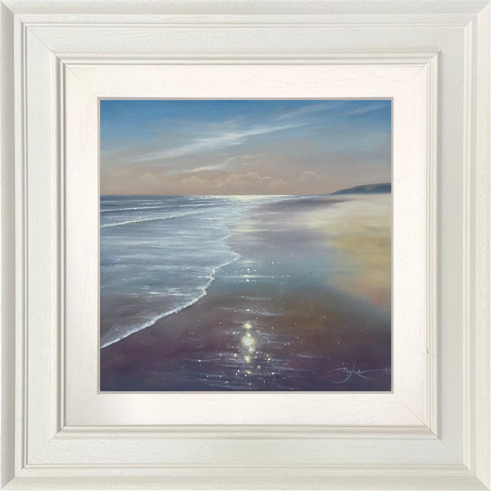 Along The Shore