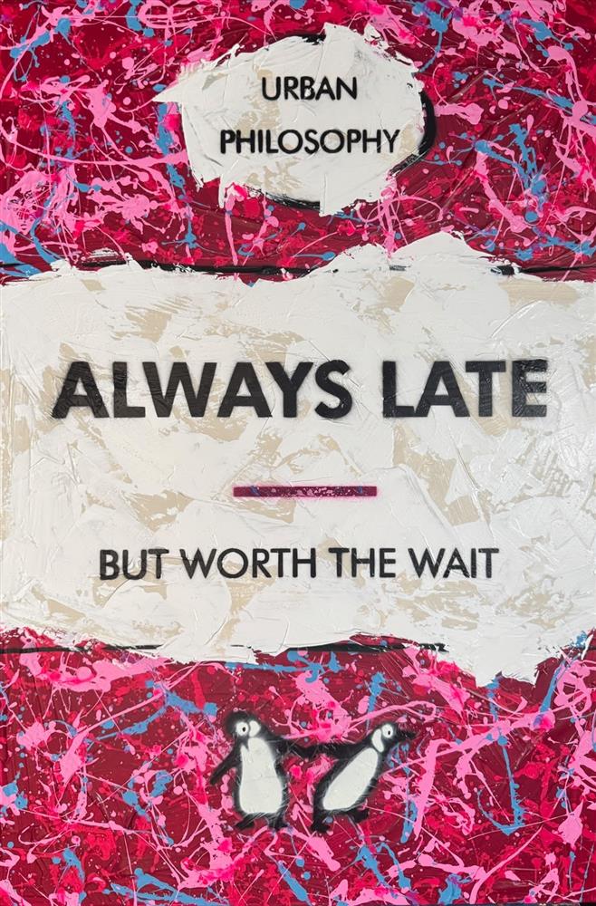 Always Late