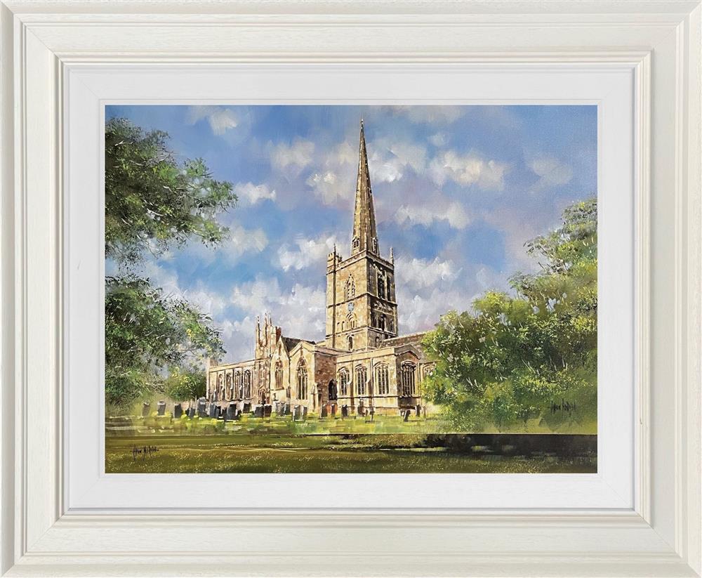 Burford Heights