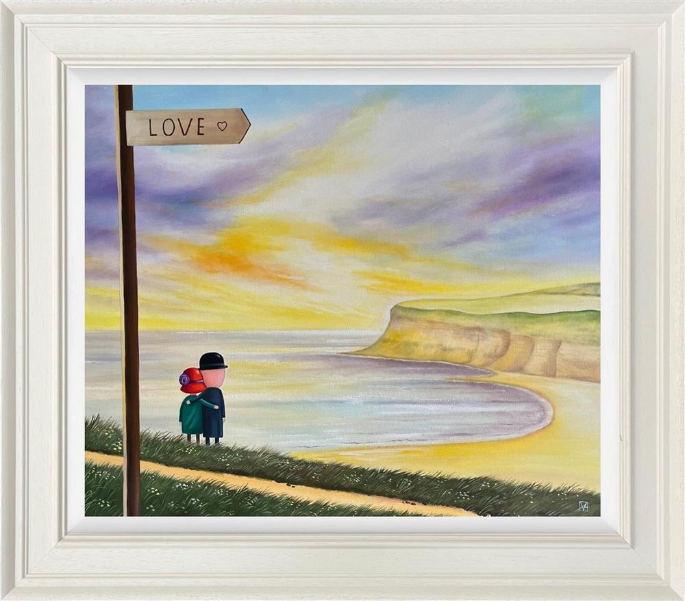 Love Along The Coast - Exclusive Edition