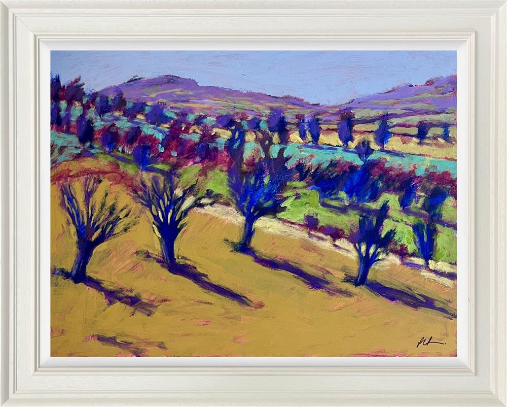 Crickley Winter