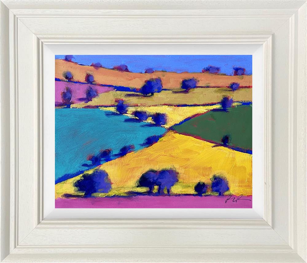 Hillside