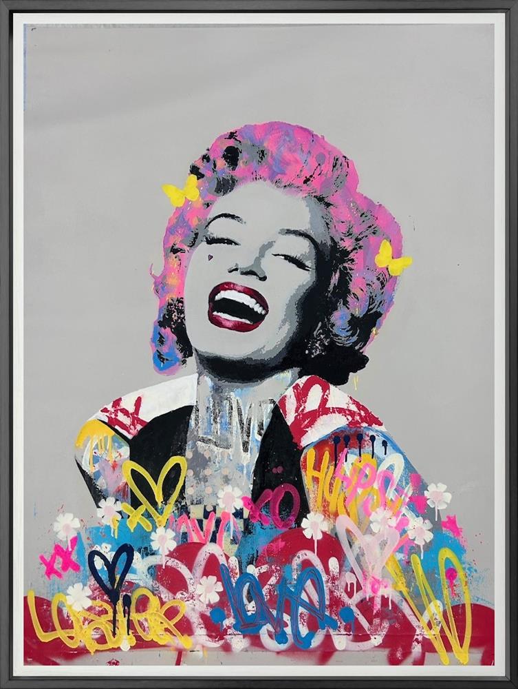 It's Me Monroe