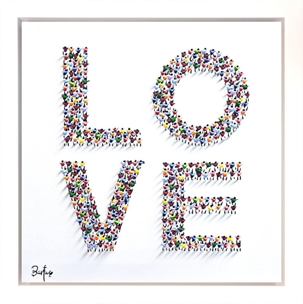 One Love